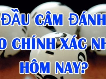 Lô đầu 9 câm đánh con gì hôm sau